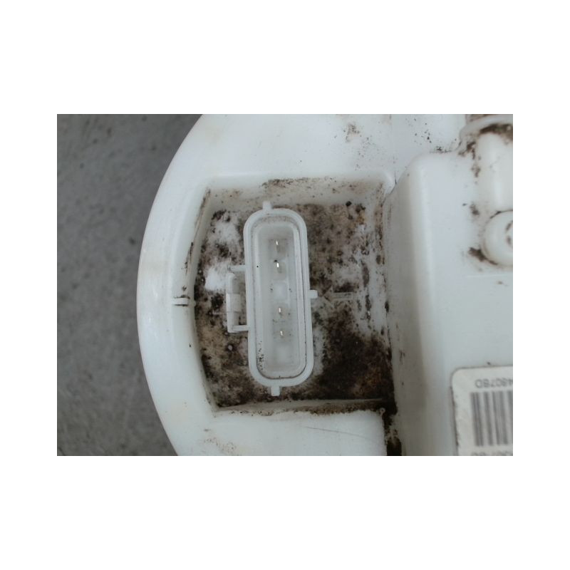 POMPE CARBURANT IMMERGEE FORD FIESTA