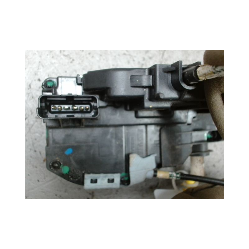 SYSTEME CONDAMNATION AVANT GAUCHE NISSAN PULSAR