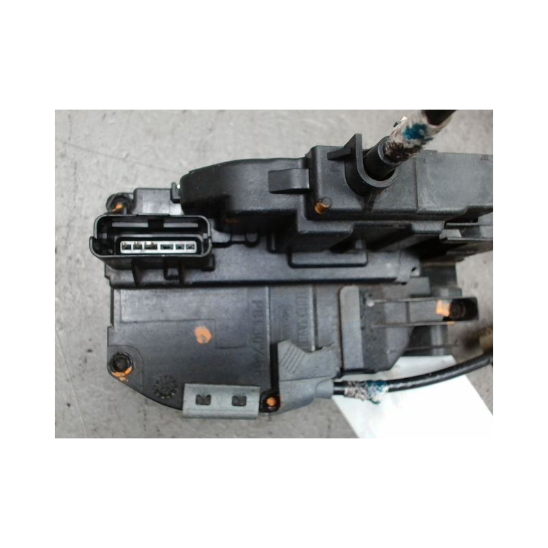 SYSTEME CONDAMNATION ARRIERE GAUCHE NISSAN PULSAR