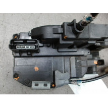 SYSTEME CONDAMNATION ARRIERE GAUCHE NISSAN PULSAR