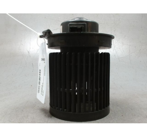 MOTEUR VENTILATEUR CHAUFFAGE