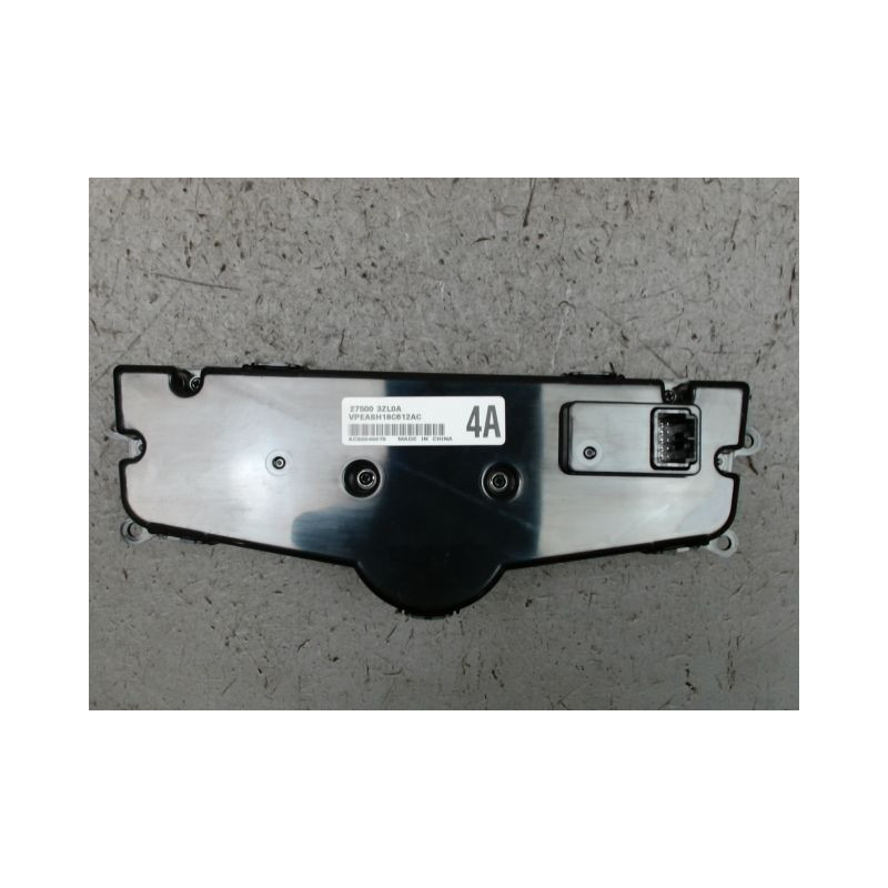 COMMANDE DE CHAUFFAGE NISSAN PULSAR