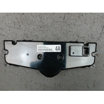 COMMANDE DE CHAUFFAGE NISSAN PULSAR