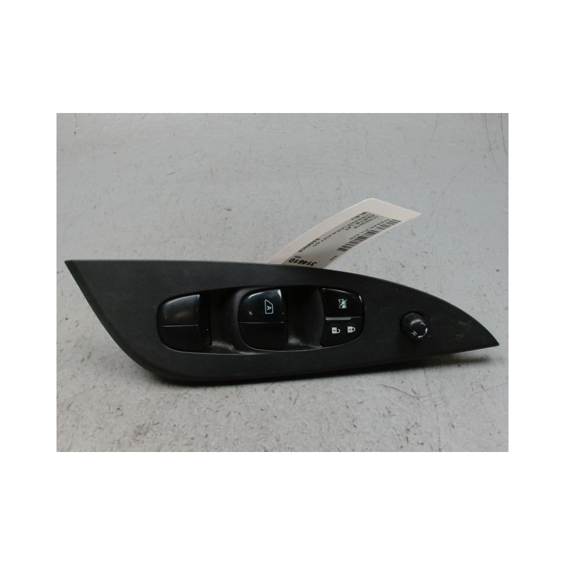 COMMANDE LEVE-GLACE PORTE AVG NISSAN PULSAR