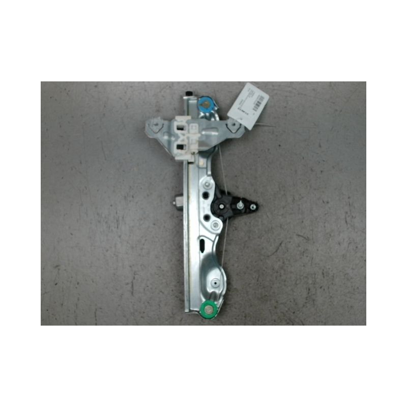 MECANISME+MOTEUR LEVE-GLACE ARRIERE DROIT NISSAN PULSAR