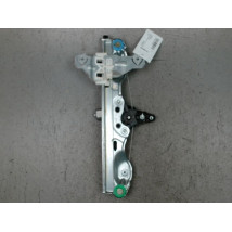 MECANISME+MOTEUR LEVE-GLACE ARRIERE DROIT NISSAN PULSAR