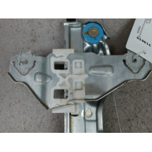 MECANISME+MOTEUR LEVE-GLACE ARRIERE DROIT NISSAN PULSAR