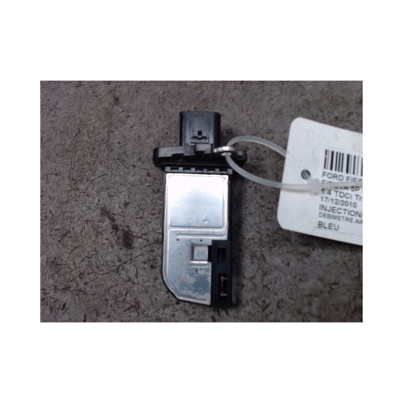 DEBIMETRE AIR FORD FIESTA 2008-