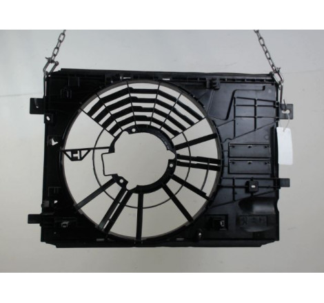 SUPPORT DE VENTILATEUR