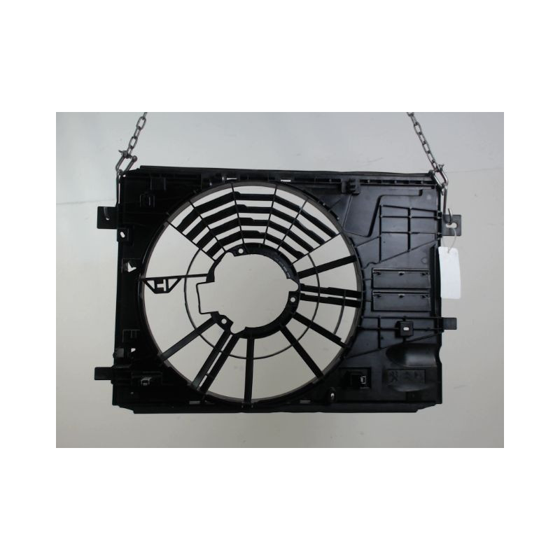 SUPPORT DE VENTILATEUR DS DS7