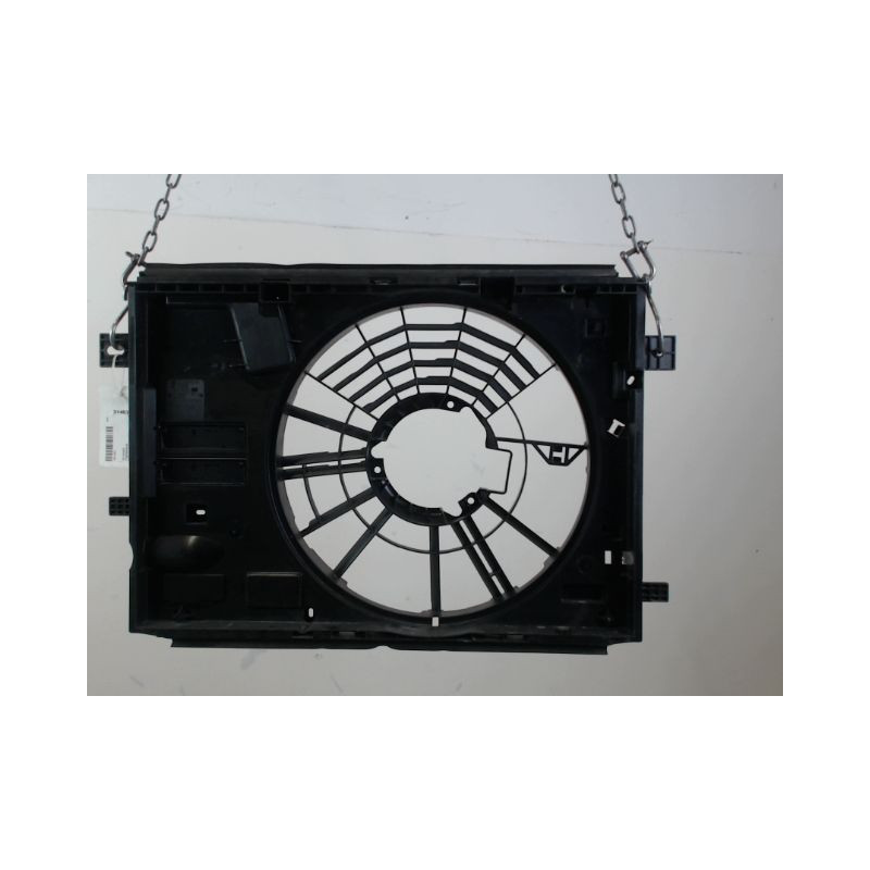 SUPPORT DE VENTILATEUR DS DS7