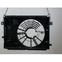 SUPPORT DE VENTILATEUR DS DS7
