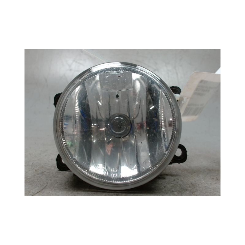 PHARE ANTIBROUILLARD AVANT DROIT PEUGEOT 5008