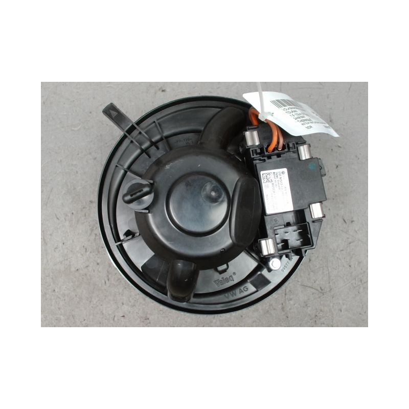 MOTEUR VENTILATEUR CHAUFFAGE VOLKSWAGEN TOURAN