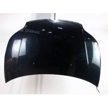 CAPOT CITROEN C4 COUPE