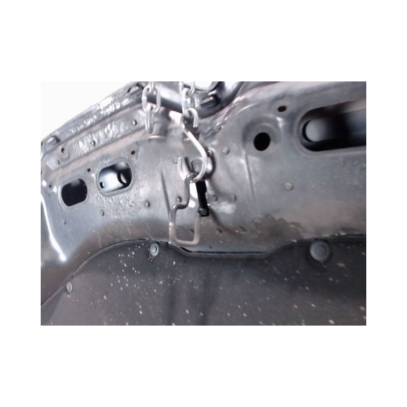 CAPOT CITROEN C4 COUPE