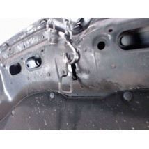 CAPOT CITROEN C4 COUPE