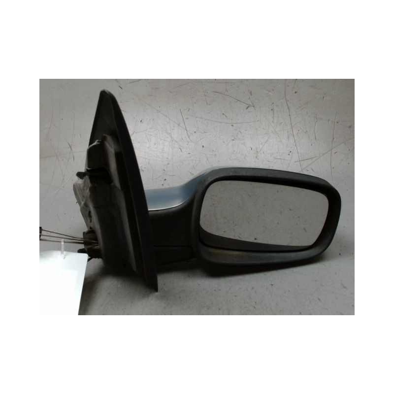 RETROVISEUR EXTERIEUR DROIT RENAULT MEGANE II PH2 2006-