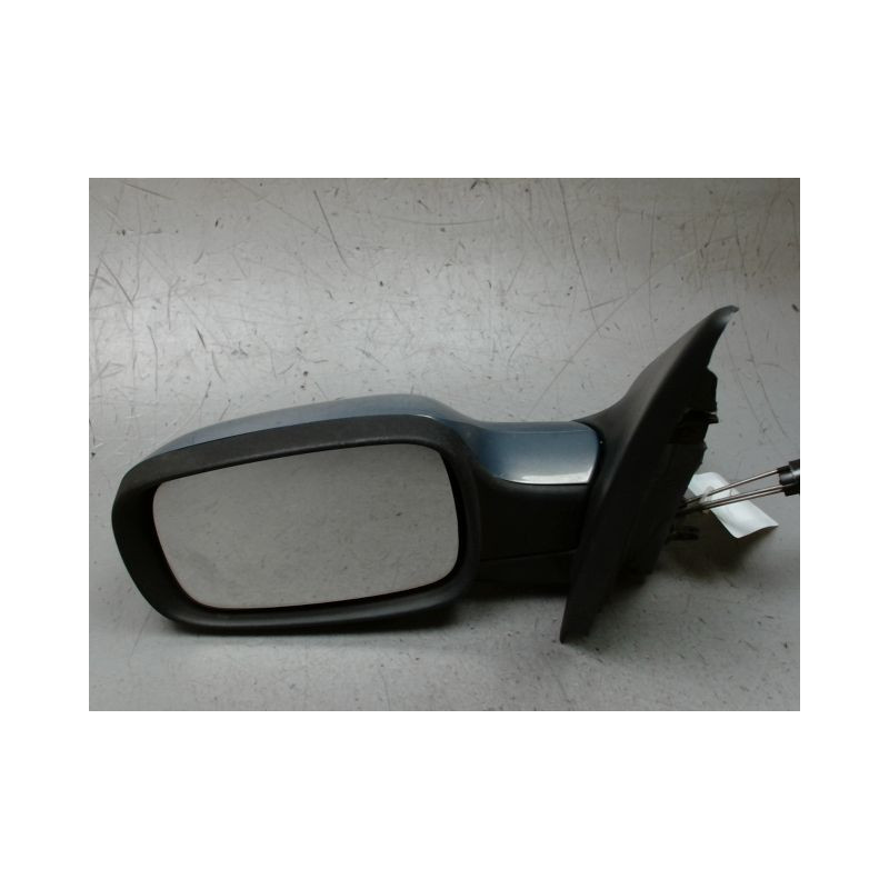 RETROVISEUR EXTERIEUR GAUCHE RENAULT MEGANE II PH2 2006-