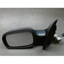 RETROVISEUR EXTERIEUR GAUCHE RENAULT MEGANE II PH2 2006-