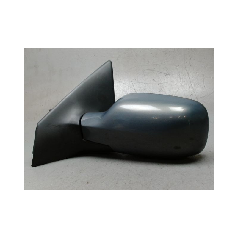 RETROVISEUR EXTERIEUR GAUCHE RENAULT MEGANE II PH2 2006-