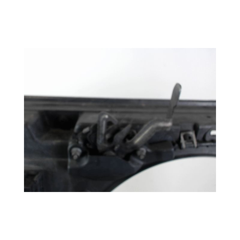 FACE AVANT PEUGEOT 308 2007-