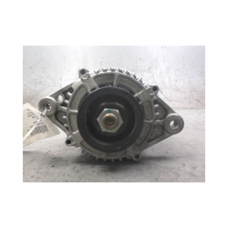 ALTERNATEUR CHEVROLET MATIZ 05-