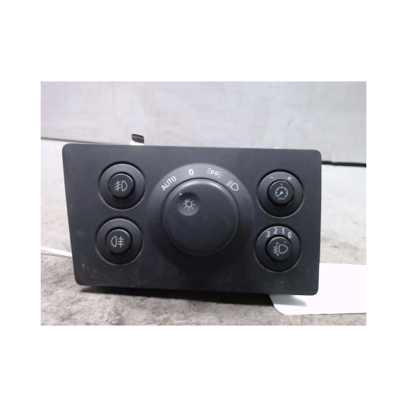 COMMANDE ECLAIRAGE OPEL ZAFIRA