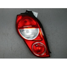 FEU ARRIERE GAUCHE  CHEVROLET SPARK