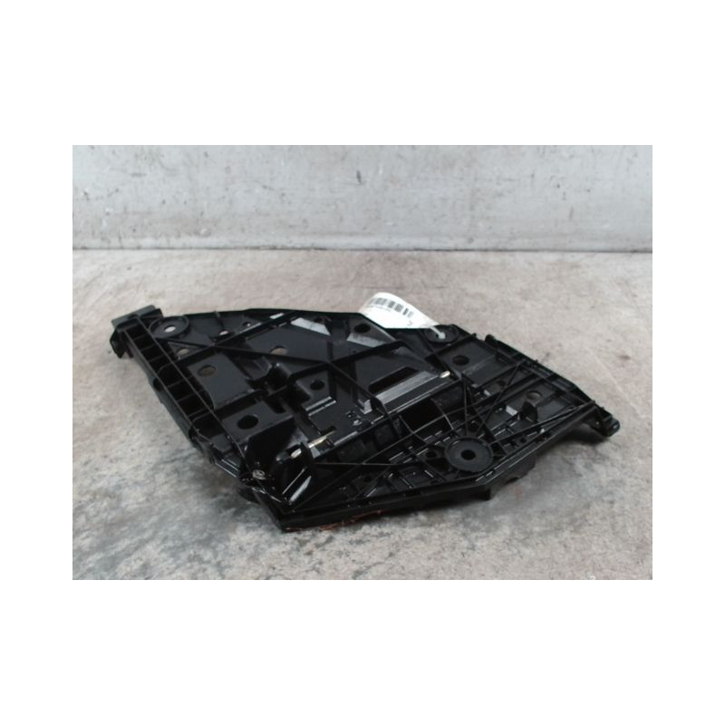 SUPPORT PHARE GAUCHE PORSCHE PANAMERA