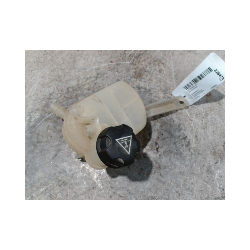 VASE EXPANSION CITROEN C5 2008-