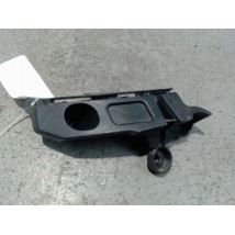 SUPPORT PARE-CHOC ARG CITROEN C3 2009-