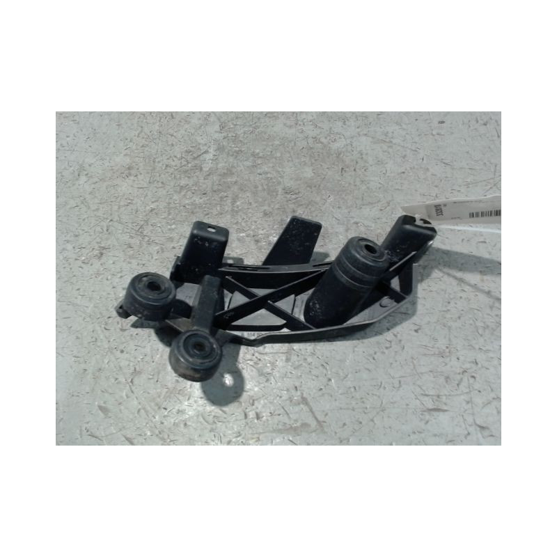 SUPPORT PARE-CHOC ARG CITROEN C3 2009-