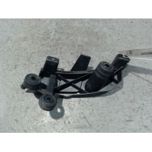 SUPPORT PARE-CHOC ARG CITROEN C3 2009-