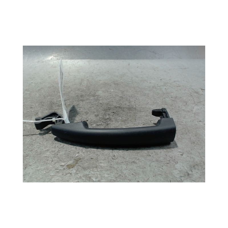 POIGNEE EXTERIEURE PORTE COULISSANTE DROIT CITROEN BERLINGO FOURGON 2008-