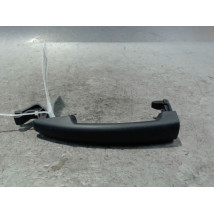 POIGNEE EXTERIEURE PORTE COULISSANTE DROIT CITROEN BERLINGO FOURGON 2008-
