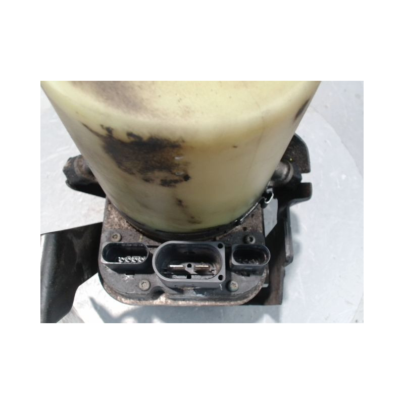 MOTEUR ELECTRIQUE DIRECTION ASSISTEE SEAT IBIZA 2006-