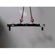 SUPPORT CENTRAL PARE-CHOC ARRIERE  RENAULT LAGUNA III CPÉ 2008-