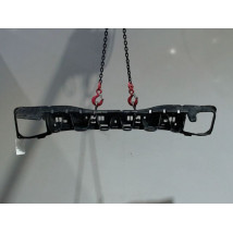 SUPPORT CENTRAL PARE-CHOC ARRIERE  PEUGEOT 208