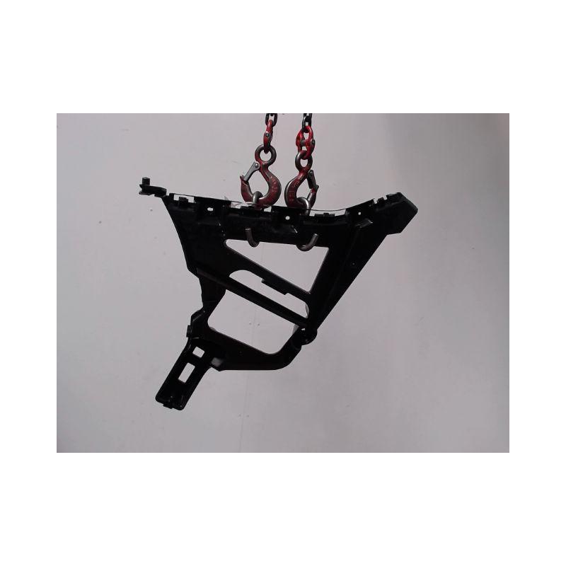 SUPPORT PARE-CHOC ARG RENAULT LAGUNA III 2009-