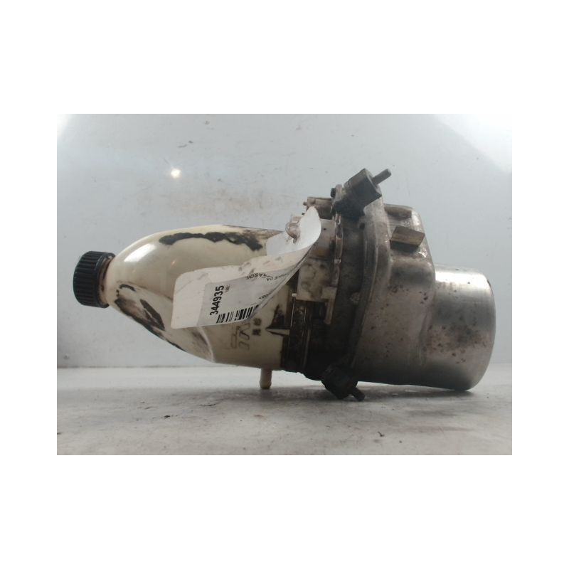 MOTEUR ELECTRIQUE DIRECTION ASSISTEE OPEL VECTRA 2005-