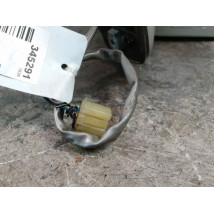 RETROVISEUR EXTERIEUR ELECTRIQUE GAUCHE SUZUKI LIANA