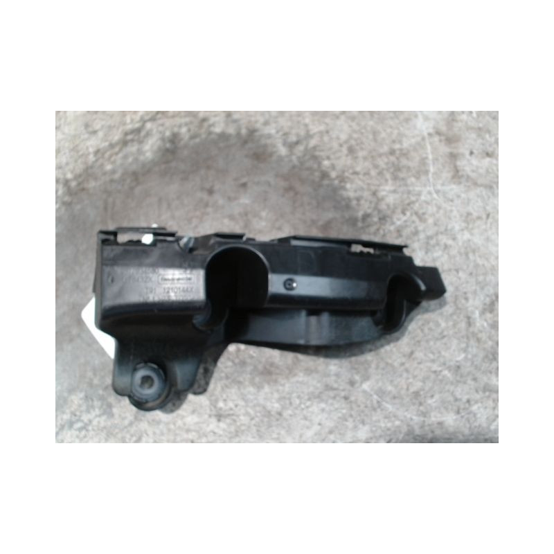 SUPPORT PARE-CHOC ARD PEUGEOT 308 2011-