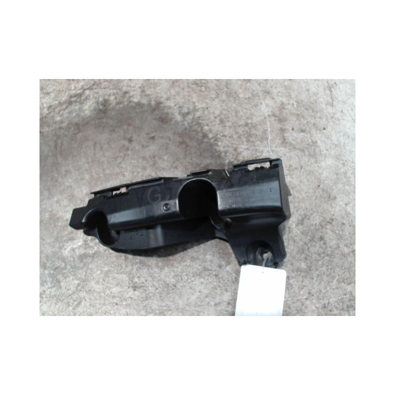 SUPPORT PARE-CHOC ARG PEUGEOT 308 2011-