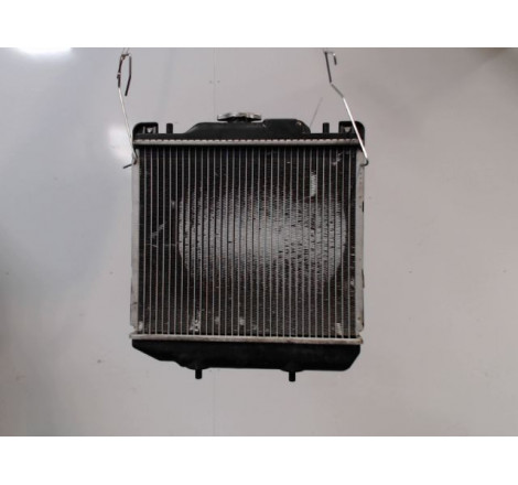 RADIATEUR