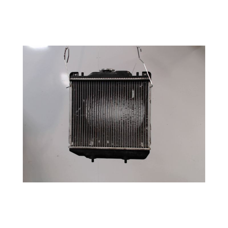 RADIATEUR AIXAM S9