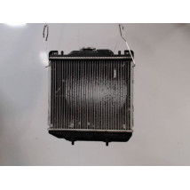 RADIATEUR AIXAM S9