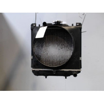 RADIATEUR AIXAM S9