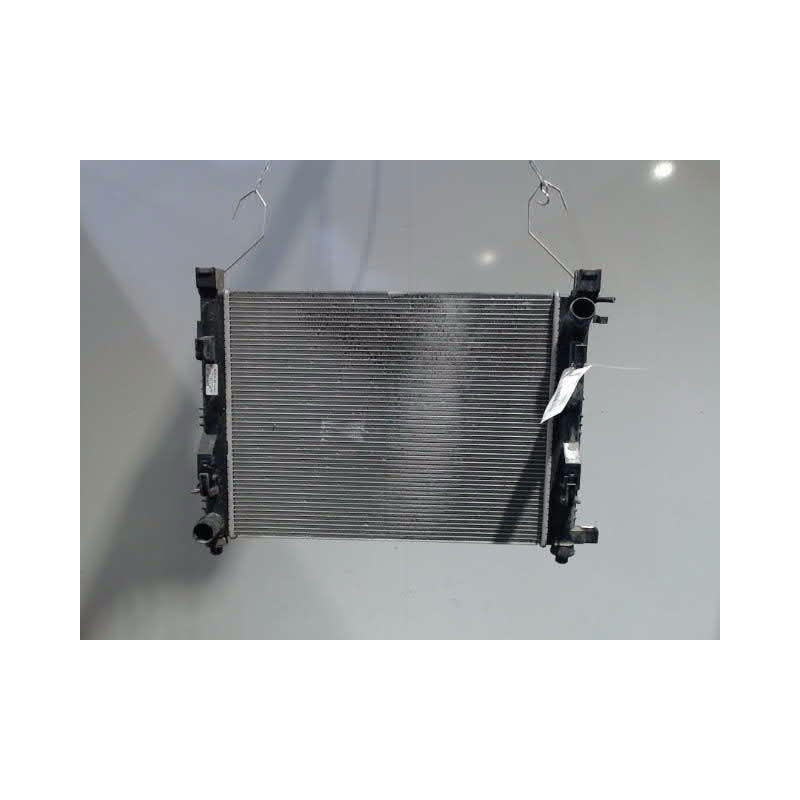 RADIATEUR RENAULT CLIO IV