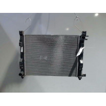 RADIATEUR RENAULT CLIO IV
